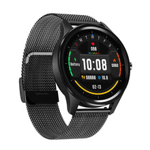 DT55 Round Dial SmartWatch